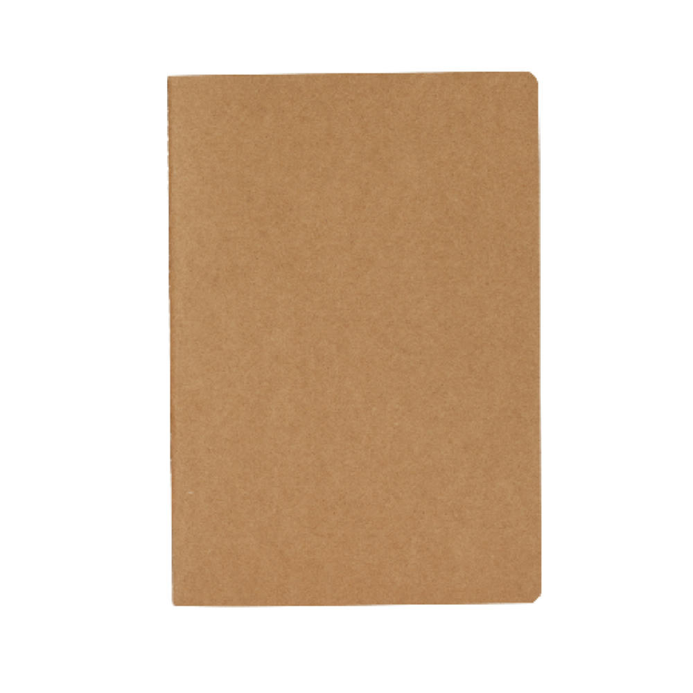 Product image Öko-Notizbuch A5 mit 60 Blatt Werbeartikel