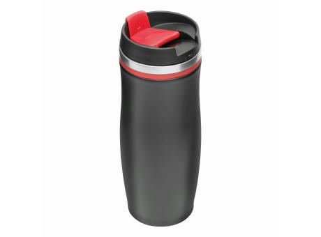 Product image DARK CREMA - Isolierbecher Werbeartikel