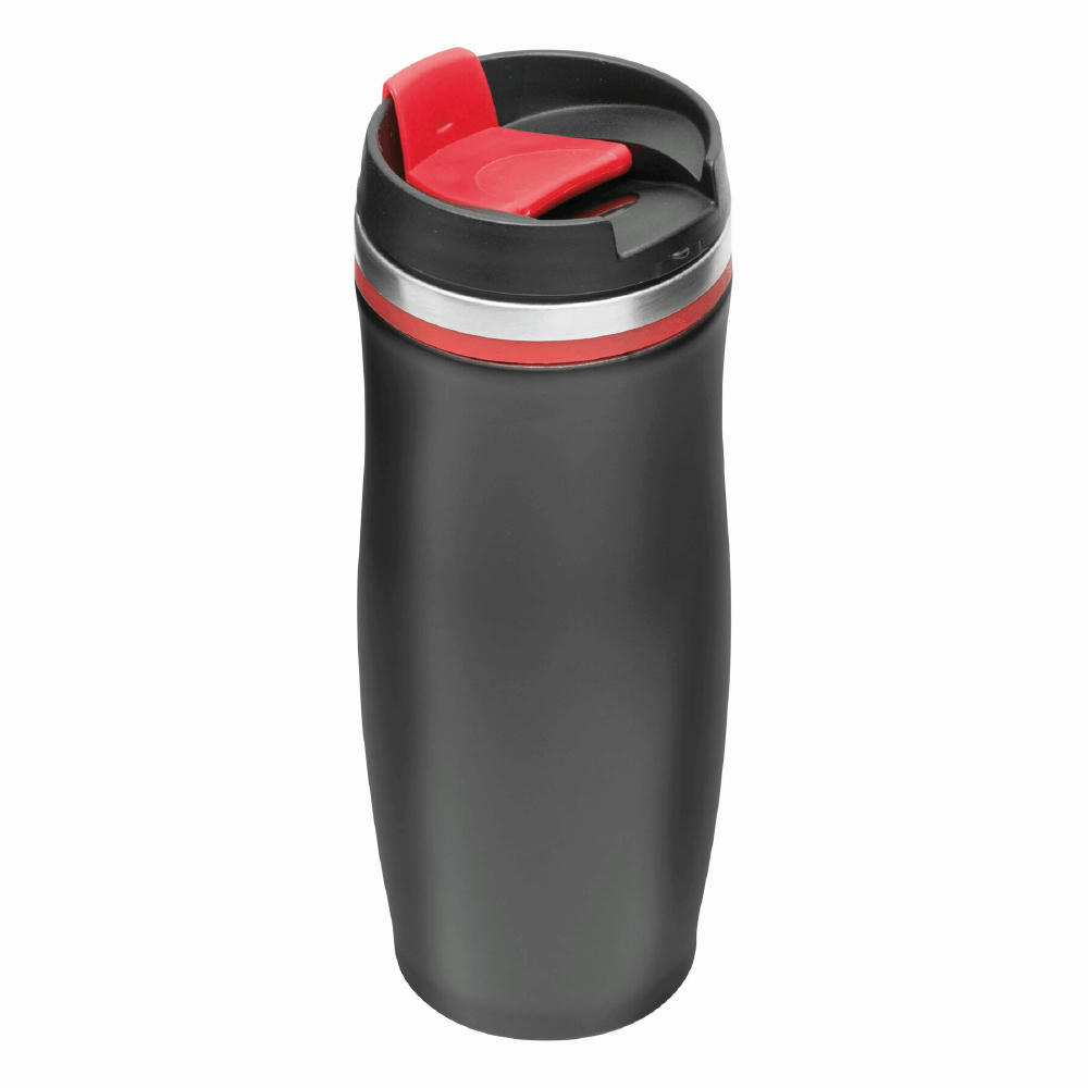 Product image DARK CREMA - Isolierbecher Werbeartikel