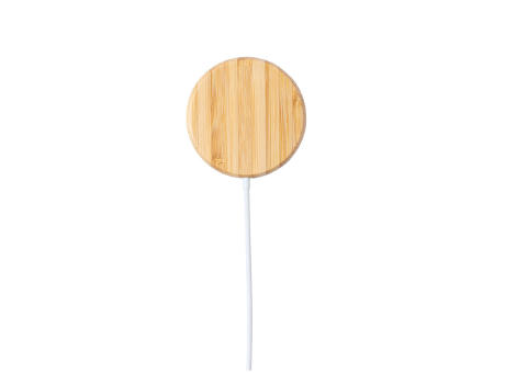 Product image Magnetischer Wireless-Charger Comis Werbeartikel