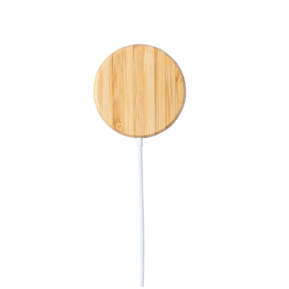 Product image Magnetischer Wireless-Charger Comis Werbeartikel