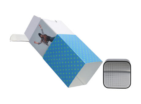 Individueller Pappschuber  CreaSleeve 140 bedrucken