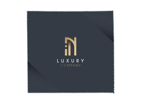 Microfiber Reinigungstuch Werbeartikel