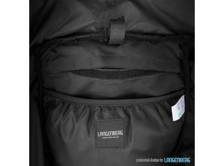 Wanderrucksack PEAK bedrucken