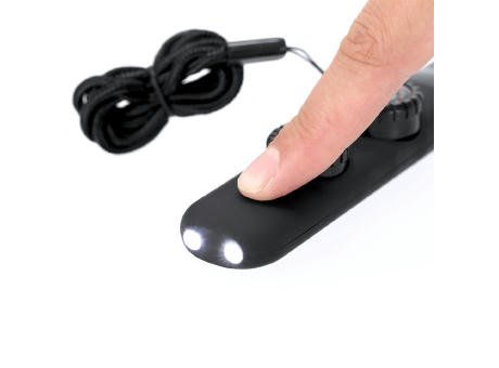 Überlebens Pfeife Palorix Werbeartikel