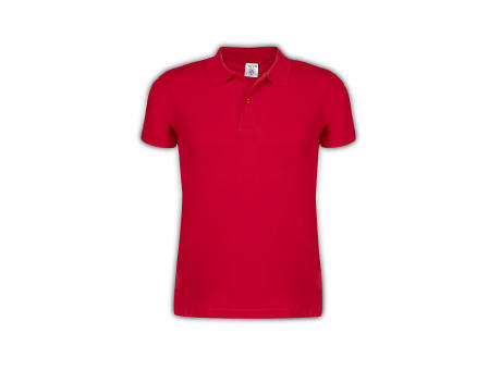 Erwachsene Farbe Polo-Shirt "keya" MPS180 bedrucken