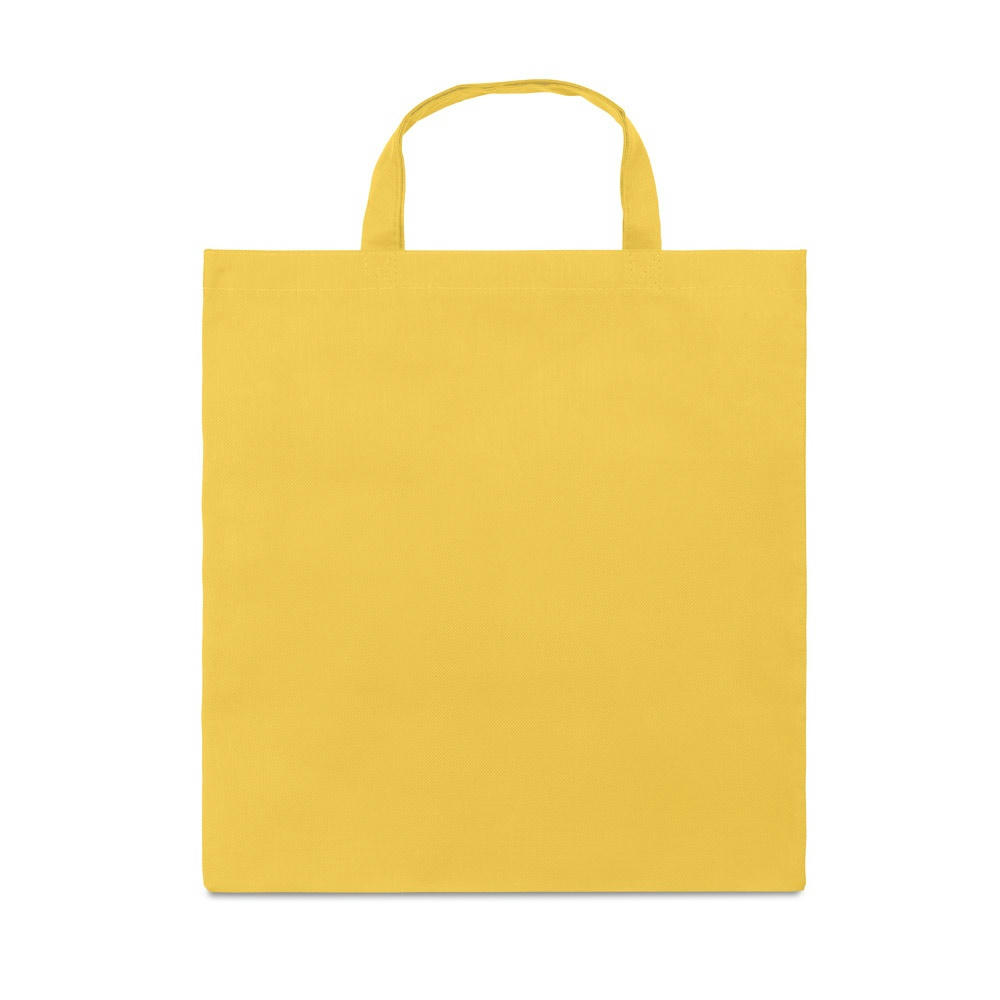 34048. Einkaufstasche aus Non-woven (80 g/m²) Werbeartikel