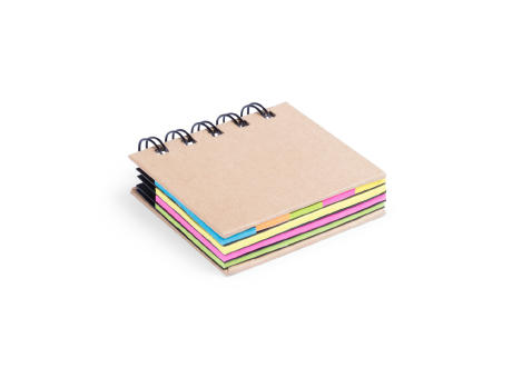 Product image Notizblock Laska Werbeartikel