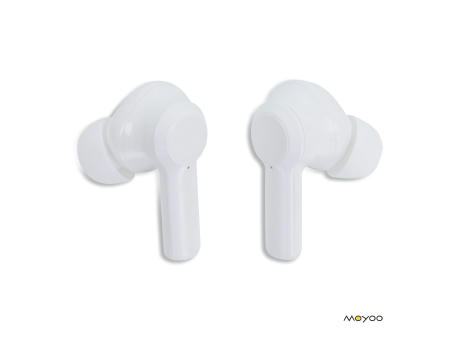 TW121 | Moyoo X121 Earbuds Werbeartikel