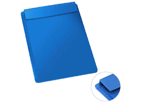 Klemmbrett DIN A4 "Beta" bedrucken