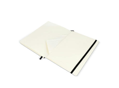 Notizbuch Softcover Maxi Werbeartikel