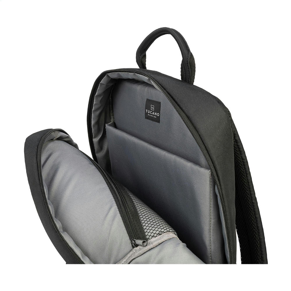 Tucano Global Backpack 15,6 inch Rucksack Werbeartikel