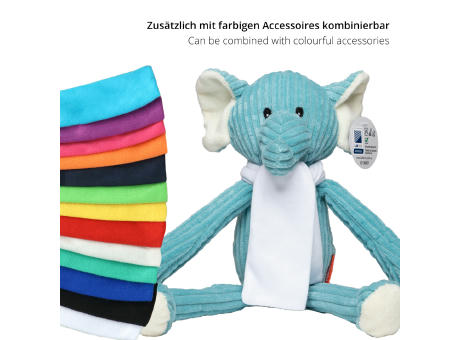 Lanky Legends - Elefant Otto Werbeartikel