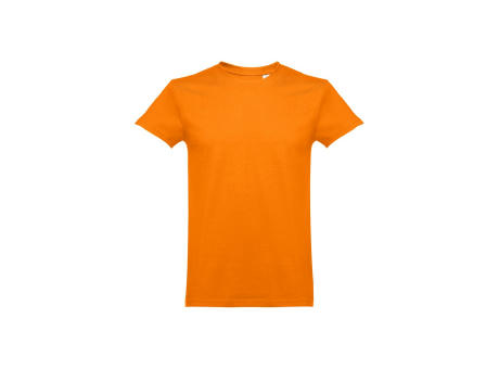 THC ANKARA. Herren T-shirt Werbeartikel