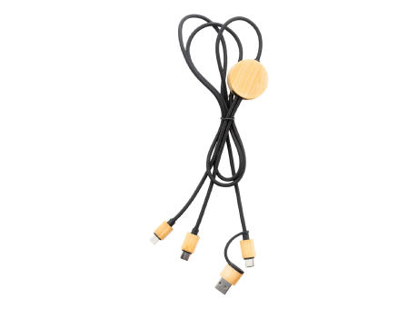 Product image USB-Ladekabel Cobbel Werbeartikel