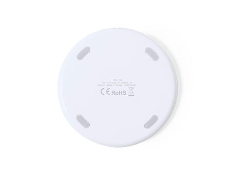 Ladegerät Alanny Werbeartikel