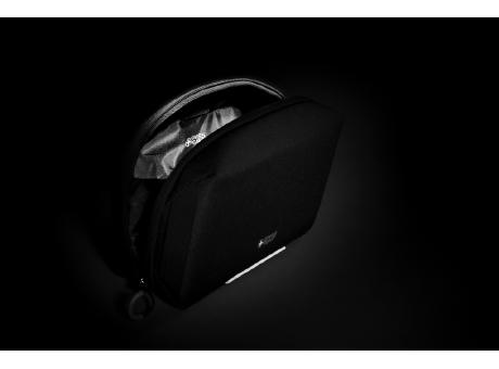 Swiss Peak AWARE™ Tech-Pouch PVC free bedrucken