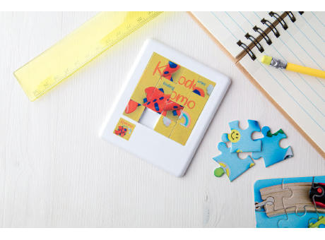 Schiebepuzzle Melanie Werbeartikel