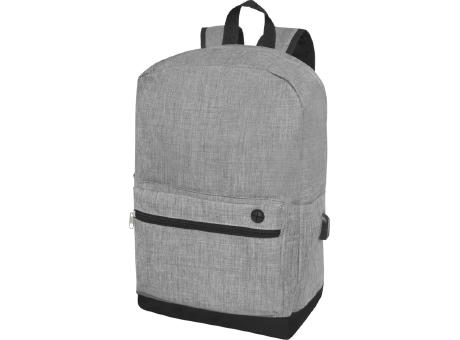 Product image Hoss 15,6" Business Laptop-Rucksack 16L Werbeartikel