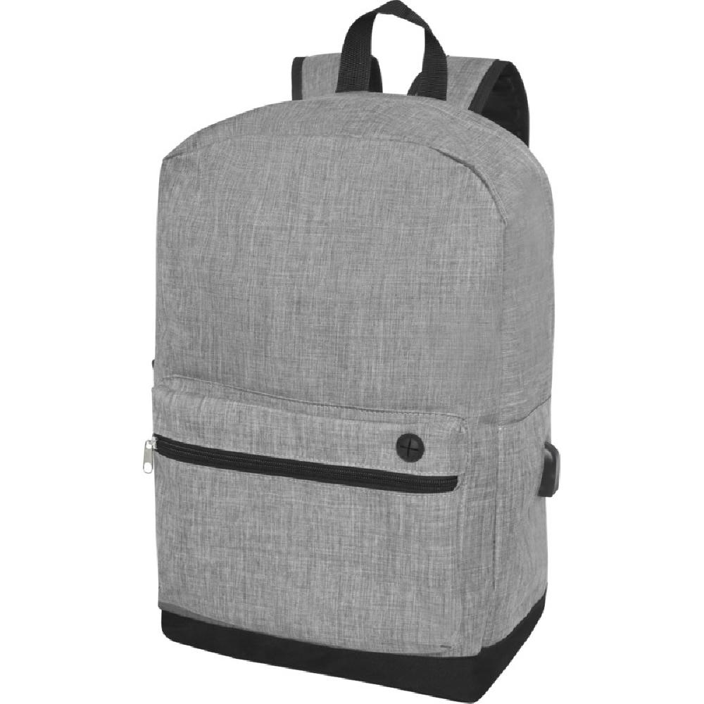 Product image Hoss 15,6" Business Laptop-Rucksack 16L Werbeartikel