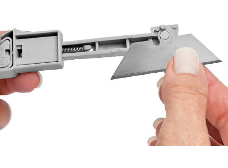 Sicherheitsmesser "Safety Pro HP" Werbeartikel