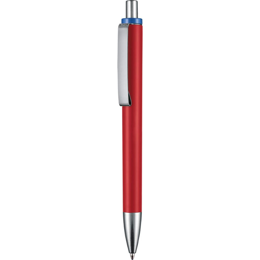 Product image Kugelschreiber EXOS SOFT Werbeartikel