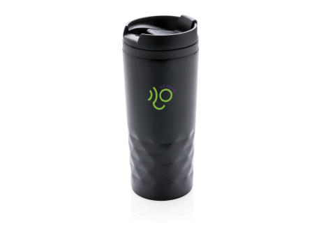 Product image Geometrischer Becher bedrucken