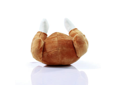 Hundespielzeug Hähnchen Werbeartikel