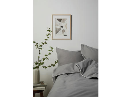 VINGA Marston OCS Bio-Baumwoll-Bettwäsche, 4er-Set Werbeartikel