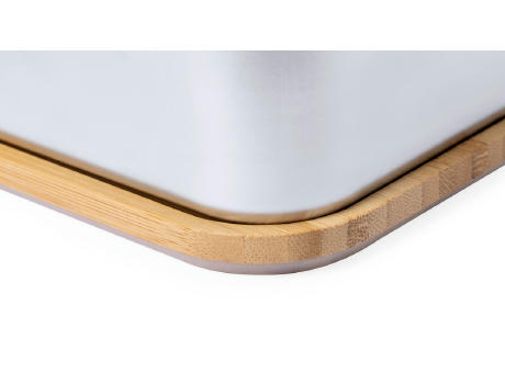 Brotdose Curroca Werbeartikel