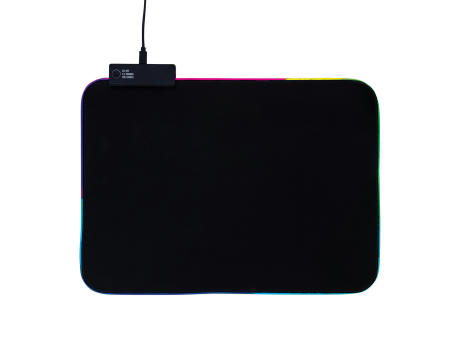 RGB Gaming Mauspad Werbeartikel