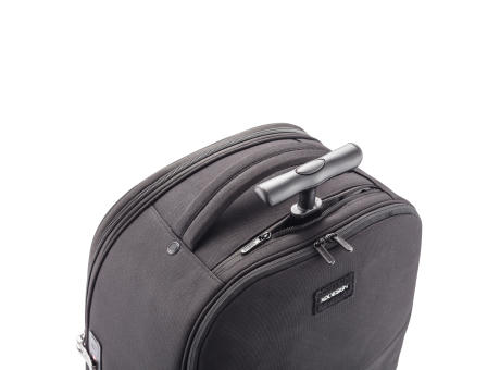Bobby Rucksack Trolley bedrucken