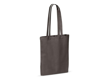 Product image Umhängetasche Baumwolle OEKO-TEX® 140g/m² 38x42cm bedrucken
