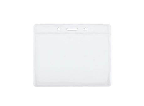 Product image Ausweishalter quer Werbeartikel