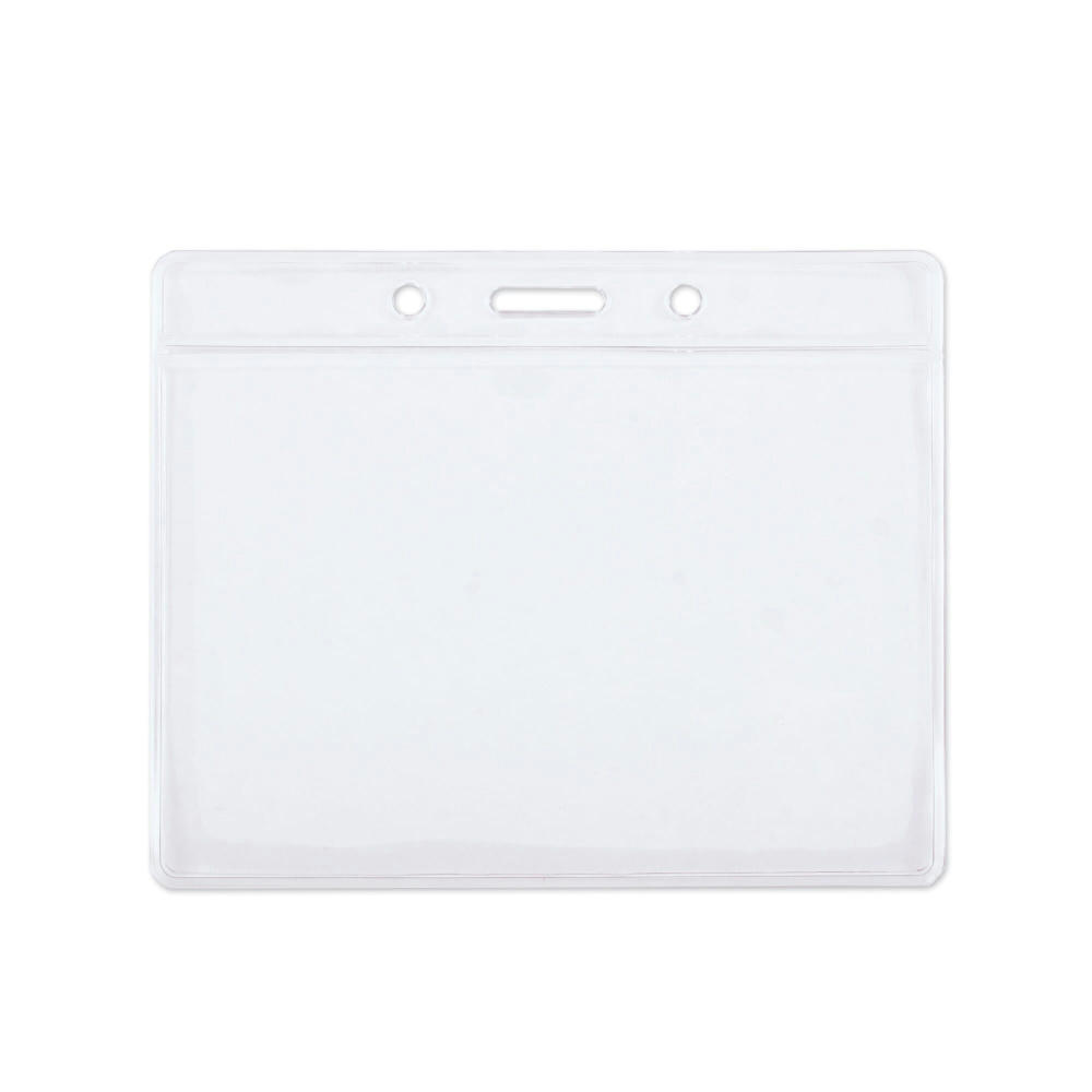 Product image Ausweishalter quer Werbeartikel