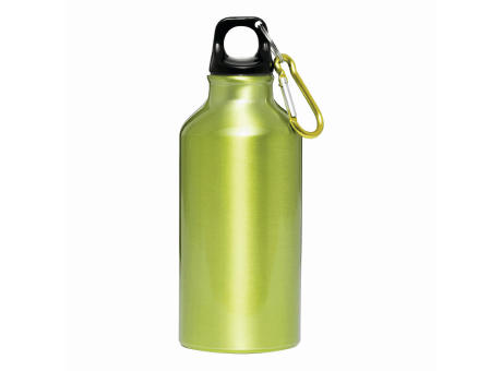 Product image TRANSIT - Aluminium-Trinkflasche Werbeartikel