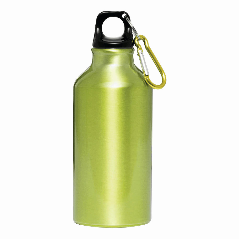 Product image TRANSIT - Aluminium-Trinkflasche Werbeartikel