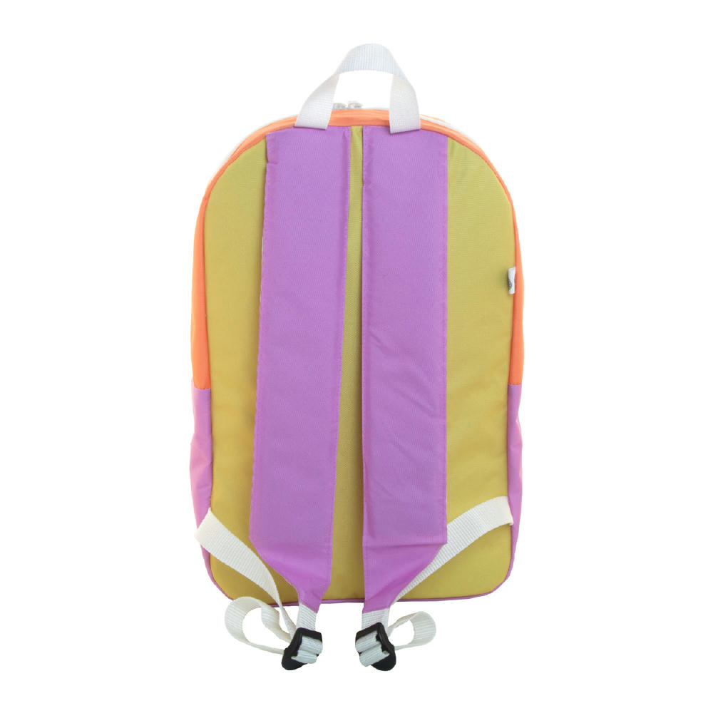 Individueller RPET-Rucksack SuboBag Back Werbeartikel