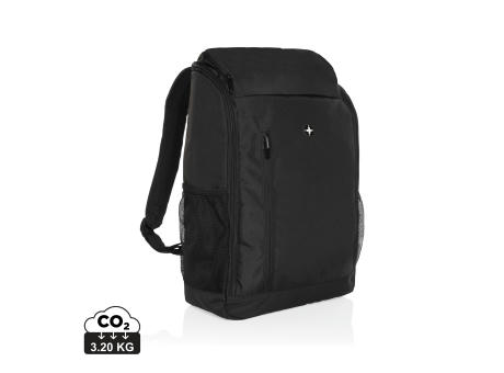 Product image Swiss Peak AWARE™ Easy Access 15.6" Laptop-Rucksack bedrucken