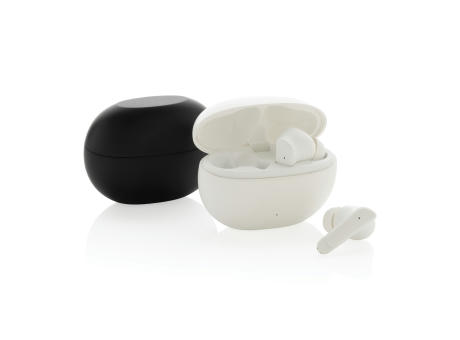 Prolink Hybrid-Kopfhörer ANC/ENC aus RCS rec. Kunststoff Werbeartikel