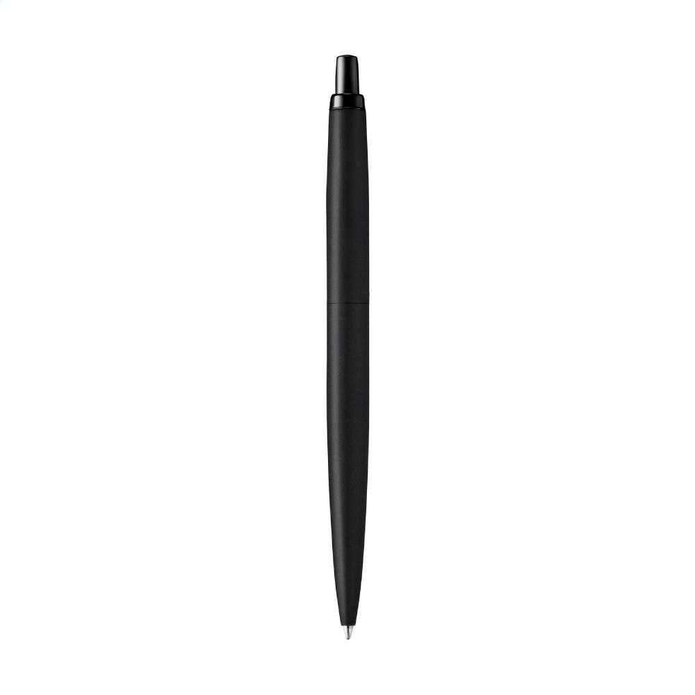 Parker Jotter XL Black Monochrome Kugelschreiber - blau Werbeartikel