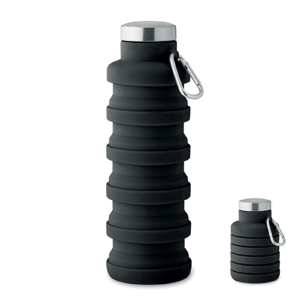 Product image Faltbare Flasche 500ml Werbeartikel