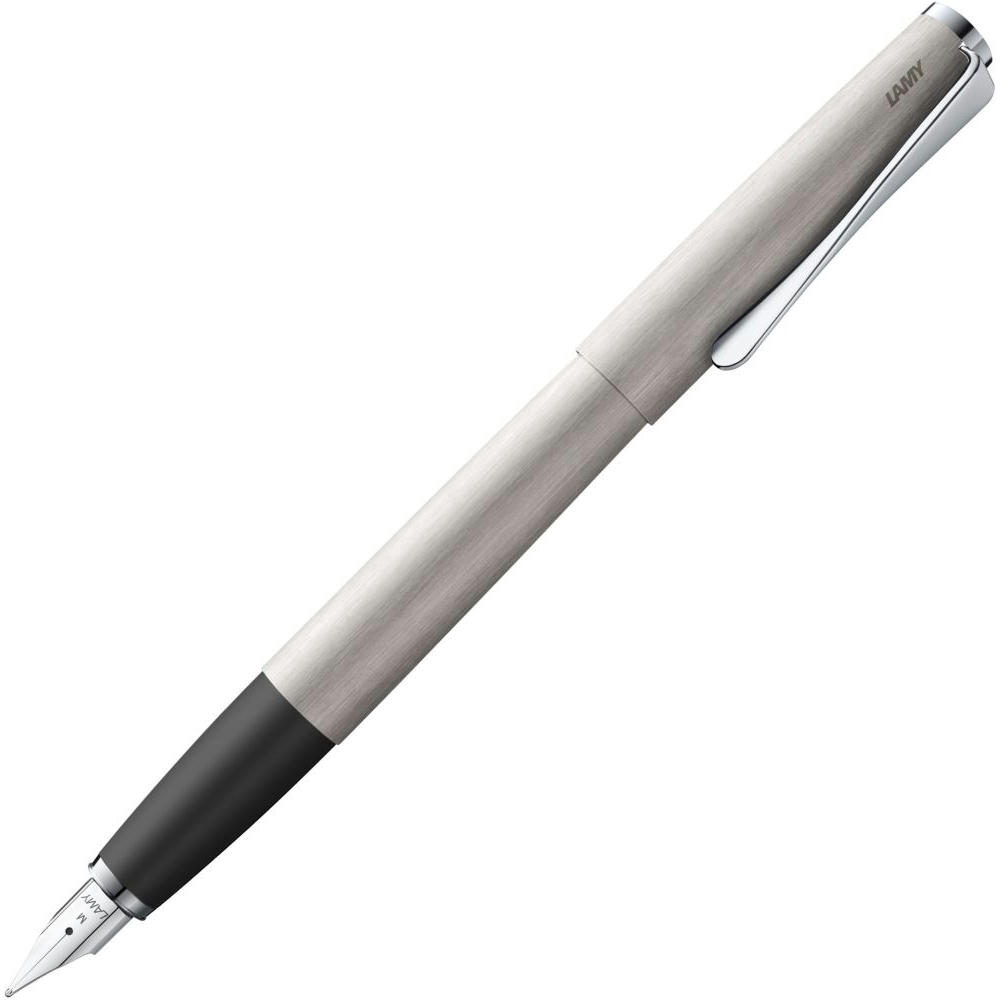Product image Füllhalter LAMY studio brushed M Werbeartikel