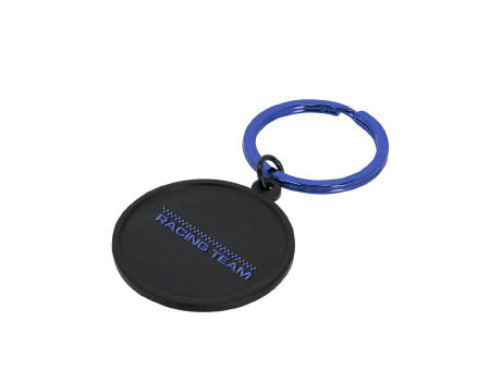 Schlüsselanhänger Klapson Werbeartikel