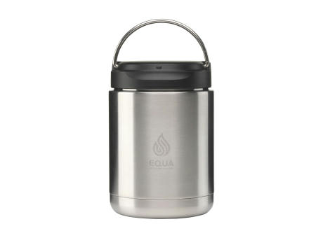 Briggs RCS RVS Foodjar 500 ml Lebensmittelbehälter Werbeartikel