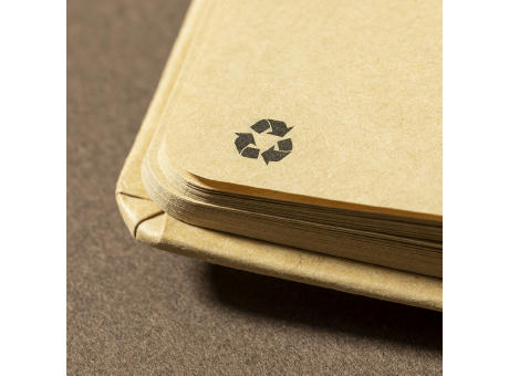 Notizbuch Rayish Werbeartikel