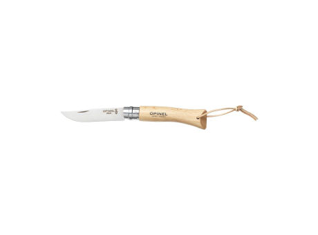 Product image Opinel Inox No 07 Taschenmesser Werbeartikel