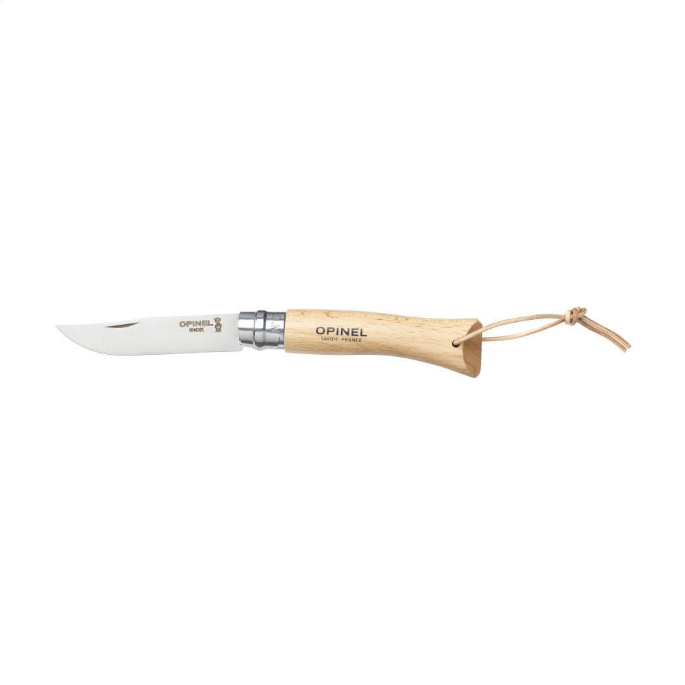 Product image Opinel Inox No 07 Taschenmesser Werbeartikel
