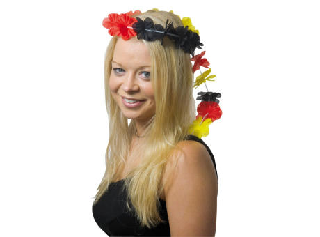 Stirnband "Laola" Werbeartikel