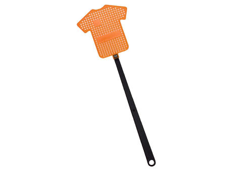 Fliegenklatsche "Trikot" Werbeartikel